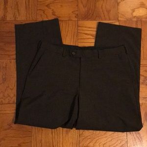 IZOD Men’s Dress Pants Slacks EUC 38x30